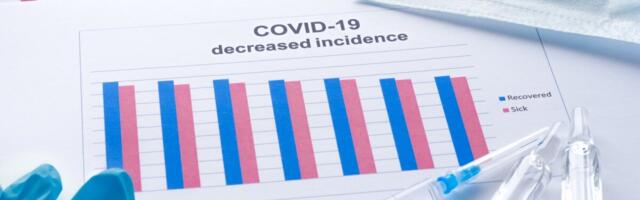 Kaitsmisele tuleb doktoritöö COVID-19 riskiteguritest ja tagajärgedest