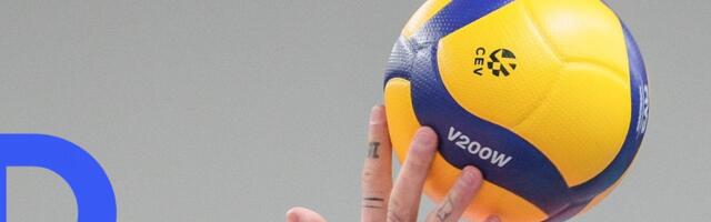 TÄISPIKKUSES | Vaata uuesti Barrus Võru VK - Elga-Grafaite S-Sportas Šiauliai kohtumist!