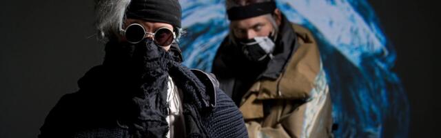 VÕIMAS! Eesti mega duo WATEVA naaseb 4. aprillil Kultuurikatlasse suurejoonelise kontserdiga