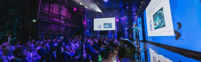 Latitude59 võtab sihiks meie regiooni ning Aafrika ja Aasia idusektori koostöö