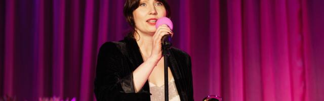 Mis on see luuletaja luule?