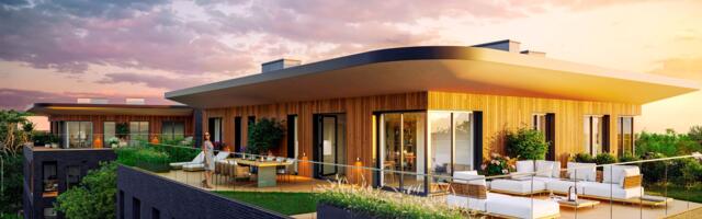 Oru Maja ehitaja palkas korterite sisustamiseks maailma ühe popima mööblikaubamaja