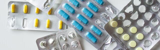 Tervisekassa hüvitab mitmeid uusi inimestele olulisi ravimeid