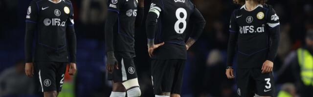 BOMBA IZ LONDONA - TERZIĆ PREUZIMA ČELSI?! Slavni klub u ozbiljnoj krizi, čelnici spremni da povuku potez o kom bruji Engleska!