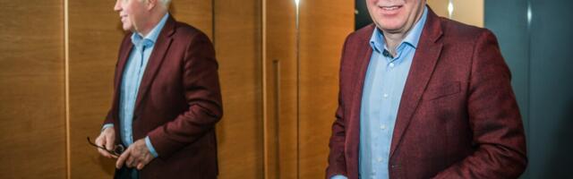 Veljo Ipits: toidujulgeoleku tagamiseks on vaja teha palju ja võimalikult kiiresti