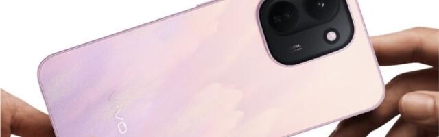 vivo Y600 Turbo goes official with a 9,020mAh battery