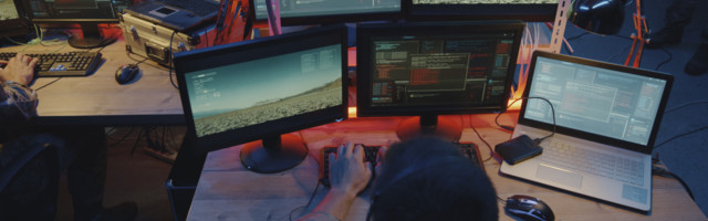 Küberturvalisus. Martin Hurt ja Tiia Sõmer: küberajateenistus – küberturbesektori inkubaator?