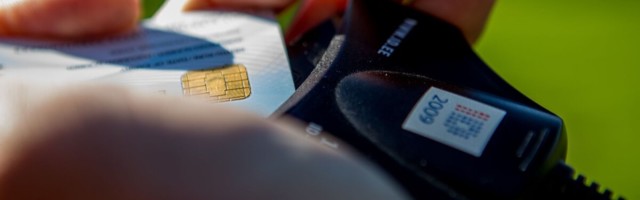 Uuring: digiteenuste piiriülesel kasutamisel esinevad barjäärid