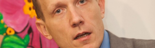 Marek Seer vaktsineerimise töörühma juhina sügisest ei jätka