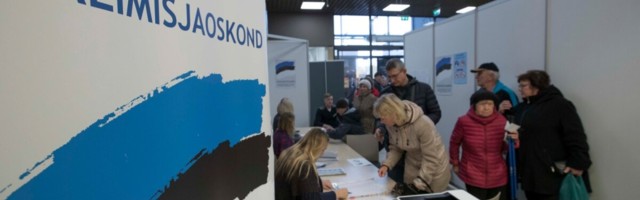 KOHALIK TEGIJA | Kadri Paas: kui kodukohas elu ei arene, vaata, kes on pukis. Aastaid kõrgel kohal tiksunud seltskonnal ilmselt polegi enam eesmärki