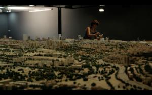 Intensiivne roosa müra