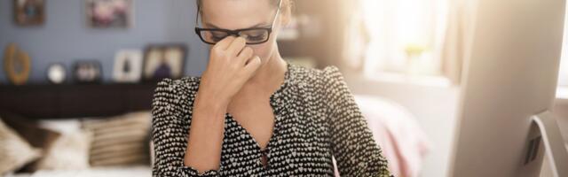 8 nippi, kuidas peavalust lahti saada