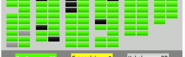 Riigikogu: ÜRO liikmesriigid peavad astuma samme lennukeelutsooni kehtestamiseks