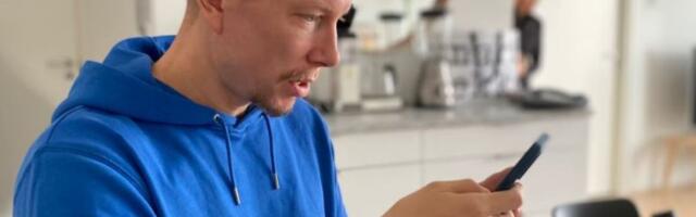 Soome terapeut: noorte pinged kuhjuvad ja lõõgastumisaega napib