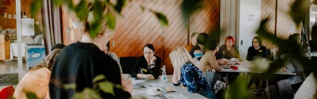 Tartu linn jagab taas konverentsitoetust