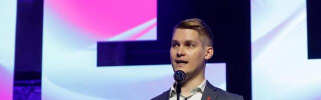 Esimesed digitaalsed andurid jälgivad Tallinna jäätmekonteinerite täitumist