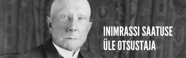 Suurim ajalugu, millest kunagi ei räägitud