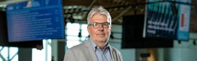 TÕNIS OJA ⟩ Eesti suurim probleem ei ole eelarvedefitsiit