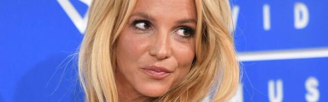 Kurb uudis fännidele: Britney Spears teatas, et ta ei naase kunagi muusikatööstusesse