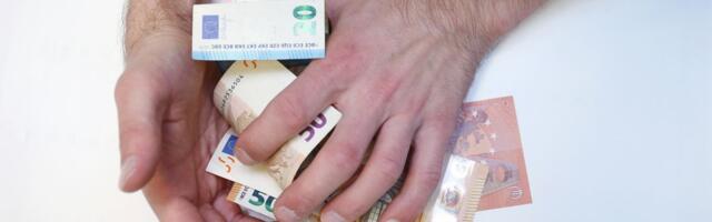 BaltCapi skandaal paisub: varastatud summa ulatub 30 miljoni euroni