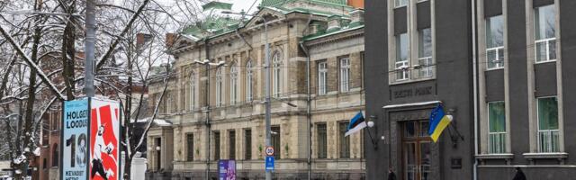 Eksperdid: Euroopas käib võitlus energia pärast