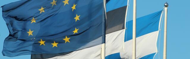 President Karis kuulutas välja juunis toimuvad Euroopa Parlamendi valimised 