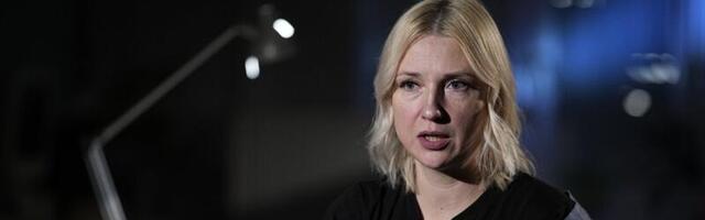 INTERVJUU | Vene „valimistelt“ kõrvale tõrjutud Jekaterina Duntsova loodab, et tal lubatakse asutada partei
