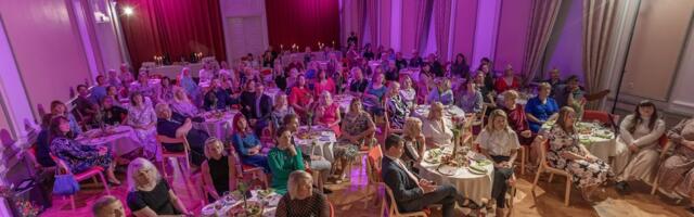 Aasta õpetaja konkursile esitati Võru maakonnas rekordarv kandidaate