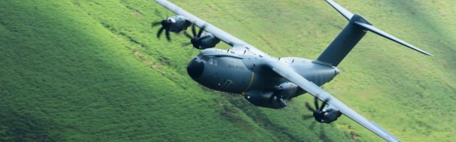 SkyBreathe: tehisintellekt pidi aitama lennunduse põhiprobleemi lahendama, välja tuli pigem rohepesu