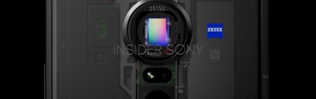 Sony Xperia Pro-C tipped to come with compact body and faster charging