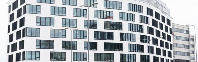 Confido sai ka mullu kahjumit 7 mln eurot