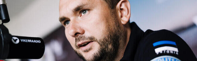 Глава PPA о снижении численности полицейского конвоя: сокращать расходы приходится везде