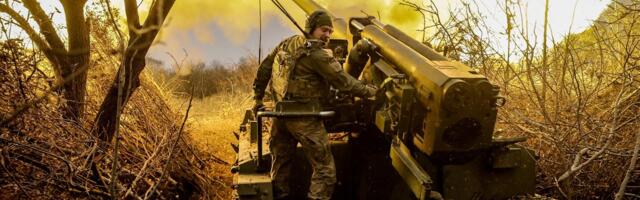 Anton Šehhovtsov: kas territooriume ajutiselt ära andes võiks Ukraina ikkagi võita?