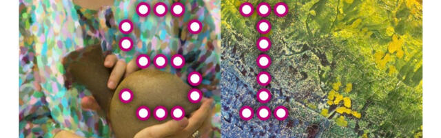 Tartu Linnaraamatukogus avatakse Tiit Rammuli ja Ove Büttneri näitus „Illusioon“