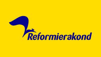 Reformierakonna toetus langes rekordmadalale
