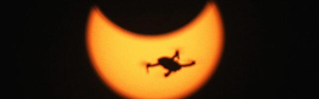 Taiwan Is Rushing to Make Its Own Drones Before It's Too Late