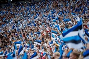 Hoia, laadi, püsi, kanna, pese!