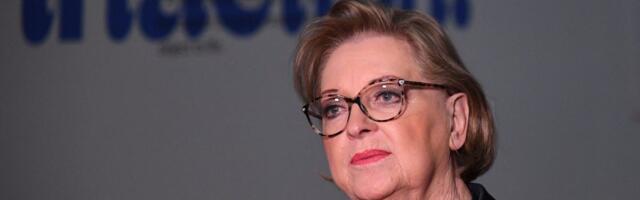 Ovako je Gabi Novak provela poslednje dane: Bila smeštena u Domu za stara lica, nije imala novca za...