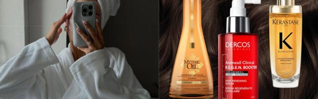 Antioksidansi za negu kose: Kako vitamini i minerali jačaju vlasi?