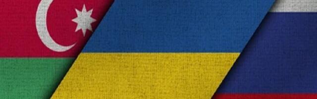 Russian-Azerbaijani Tensions Are Quickly Heating Up Over Ukraine