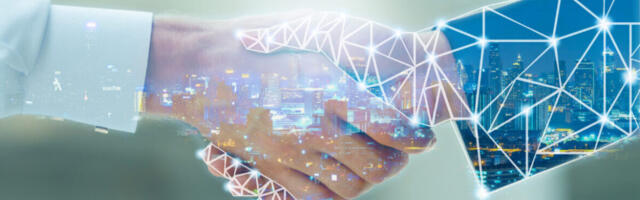 Solving Major SMB Pain Points: Pipe Partners With Airwallex to Provide Better Access to Capital