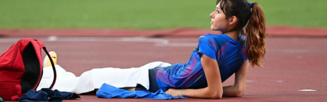 ANGELINA U POHODU NA ZLATO! Da li Srpkinja može da postane šampionka sveta!