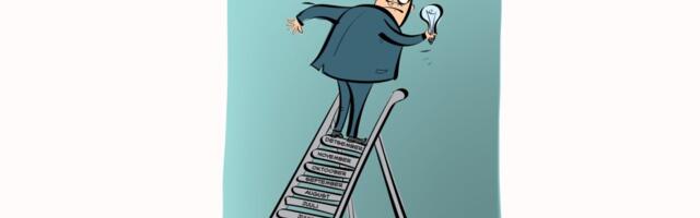 13. kuupalk pärast 35päevast puhkust – kas enam paremaks minna saabki?