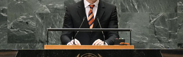 Péter Szijjártó: Ungari ei võta 2026. aastal vastu ühtegi migranti