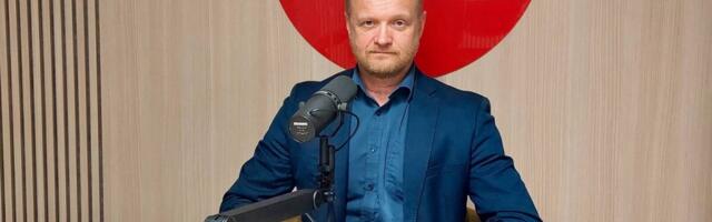 Kaitsetööstuse TOP 2026: kiire kasv sunnib sektorit küpsema