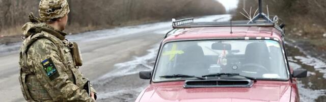 Teet Kalmus: venelased loodavad oma andmesidet parandada Ukraina reeturite abiga