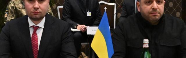 The Economist_ Budanov tahaks võimalikult kiiresti rahukokkuleppe sõlmida, aga osa Ukraina läbirääkijaid pole nõus