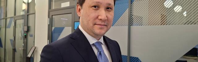 Jermek Kenžehanulõ: Kasahstan huvitub Eesti tõuveiste impordist