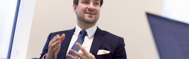 Terras: E-Piima pankroti järel tuleb esmalt kaitsta tootjaid