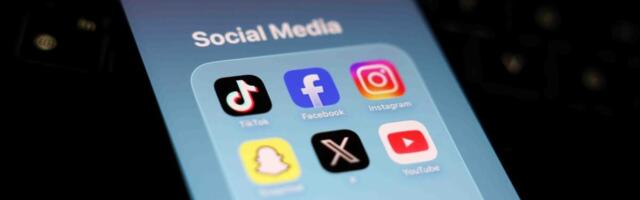 The next social media ban? Austria looks to block kids under 14 from social media